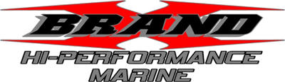 Brand X Marine